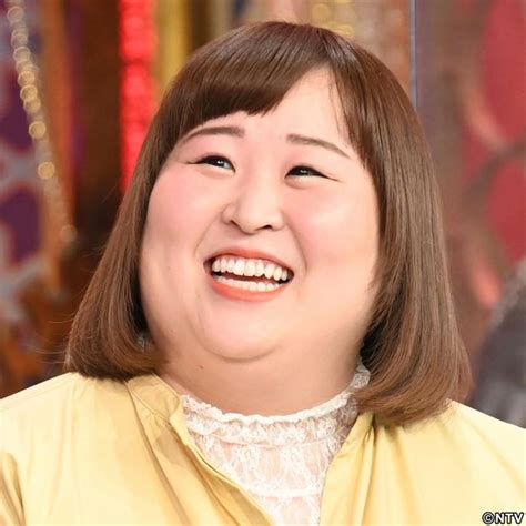 ぽっちゃりでかわいい女性芸人ランキング30選・体重も紹介【最。